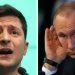 Putin ve Zelenskiy’den 2020’de esir değişimi kararı