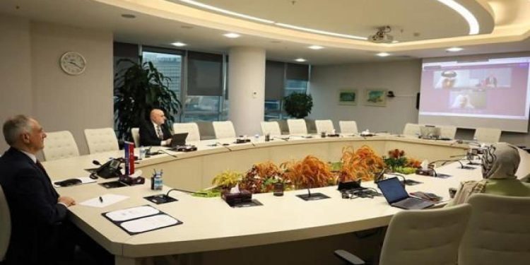 QFC İLE TKBB, finans sektörünün gelişimini desteklemek için güçlerini birleştirdi