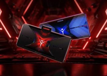 Rakiplerinin gerisinde kaldı: Lenovo artık oyuncu telefonu üretmeyecek