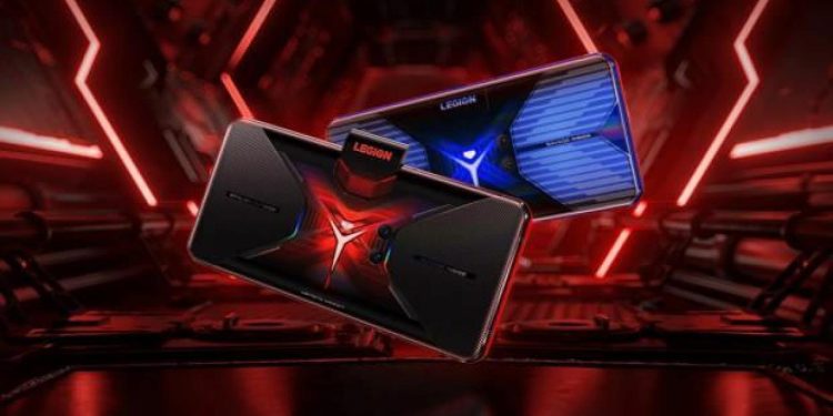 Rakiplerinin gerisinde kaldı: Lenovo artık oyuncu telefonu üretmeyecek