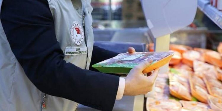 Ramazanda gıda işletmelerine sıkı takip