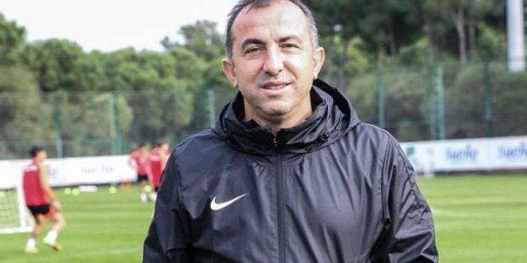 Recep Uçar’dan Serkan Kırıntılı açıklaması! “Affedilmesi gündemde değil”