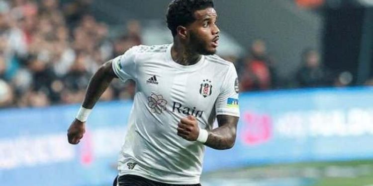 Reims, Beşiktaşlı Rosier’e talip oldu!