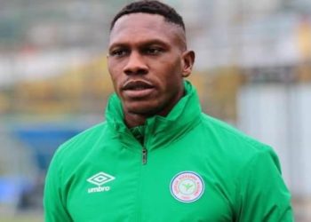 Rizespor’lu John Mary: Hiçbir maçı kaybetmeye tahammülümüz yok