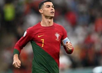 Ronaldo’dan dünya rekoru! Zirvede sadece o var