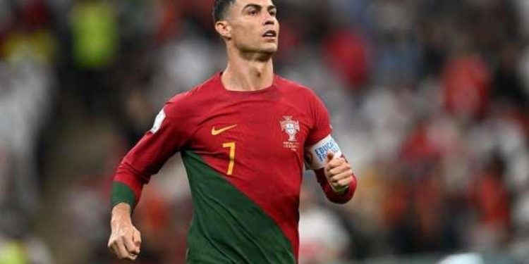 Ronaldo’dan iki dünya rekoru birden! Zirvede sadece o var