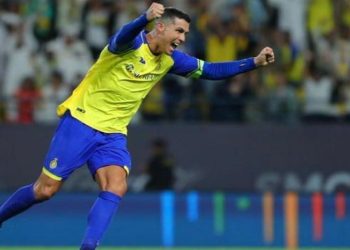 Ronaldo’dan övgü dolu sözler! “Şaşırmış durumdayım”