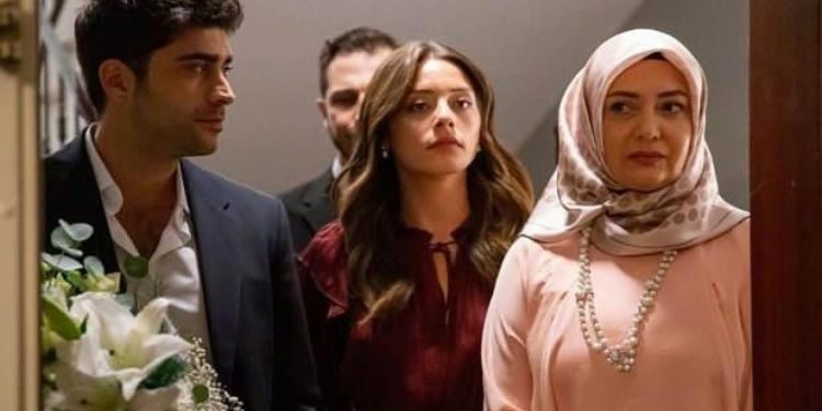 RTÜK’ten Show TV’ye ceza üstüne ceza! Kızılcık Şerbeti’ne isyan bayrağı kaldırılmıştı