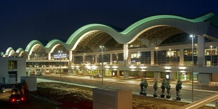 Sabiha Gökçen’e teknolojik marka ödülü