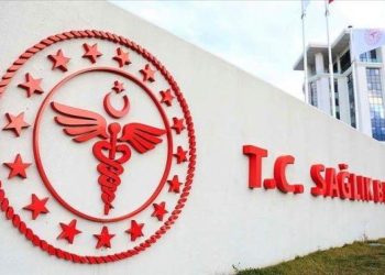 Sağlık Bakanlığının 10 bin 900 sürekli işçi alımı ilanı Resmi Gazete’de