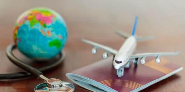 Sağlık turizminde 25-30’luk artış hedefi