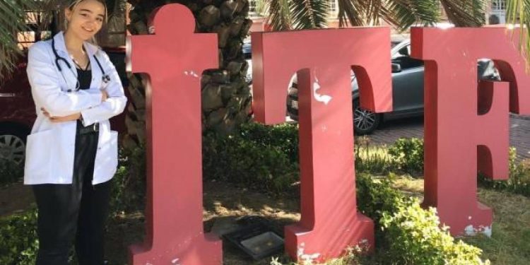 Sahte doktor tahliyesini istedi: Dersimi aldım