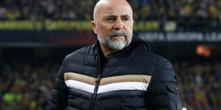 Sampaoli için İspanyol basınından flaş iddia!