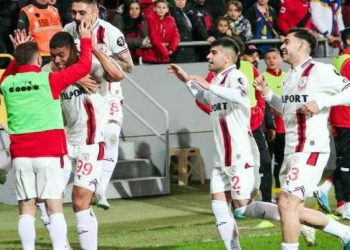 Samsunspor 17 maçtır kaybetmiyor
