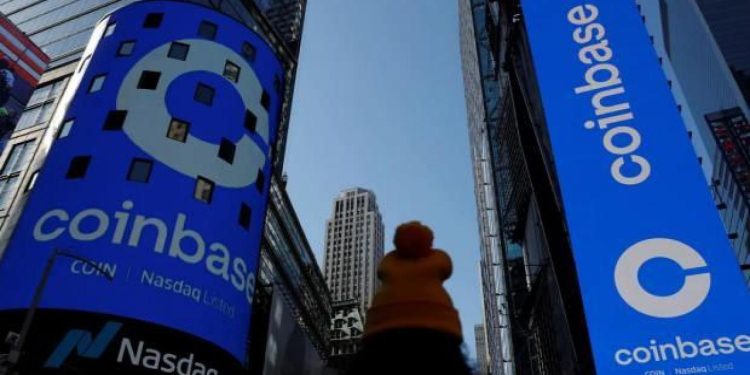 SEC’den kripto para borsası Coinbase’e uyarı