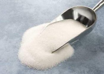 Şeker fiyatları 6 yılın zirvesinde