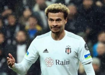 Şenol Güneş açıkladı! Dele Alli’ye ceza….