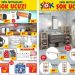 ŞOK 4 OCAK AKTÜEL ÜRÜNLER KATALOĞU! Hafta sonuna özel fırsatlar…
