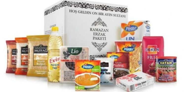 ŞOK Marketler’den ramazan ayına özel seçenekler
