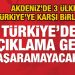 Son dakika: İsrail, Yunanistan ve Güney Kıbrıs, Türkiye’ye karşı birleşti!