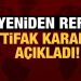 Son Dakika… Yeniden Refah Partisi ittifak kararını açıkladı!
