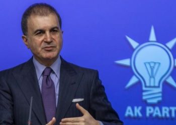 Sözcü Çelik’ten ‘Libya Tezkeresi’ değerlendirmesi