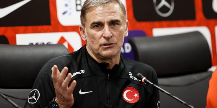 Stefan Kuntz’tan Salih Uçan açıklaması!