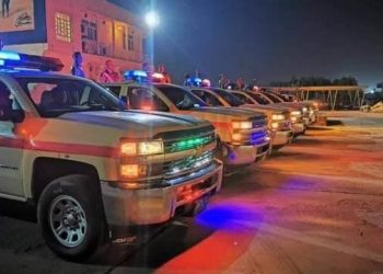 Süleymani’nin cenazesini taşıyacak araçlarda ABD detayı