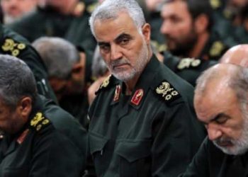 Süleymani’nin gizli planlarının tüm detayları ortaya çıktı