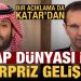 Suudi Arabistan ve Suriye, diplomatik ilişkileri tekrar kuracak! Bir açıklama da Katar’dan