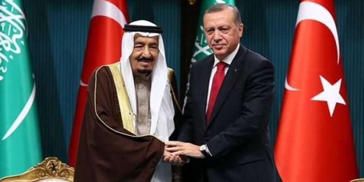 Suudi Arabistan’la Türkiye arasında yeni anlaşmalar