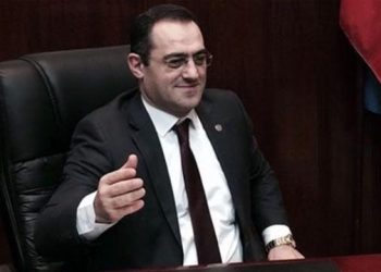 Talat Çetin: Kanal İstanbul’a karşı çıkanlar Rusya düşmanıdır