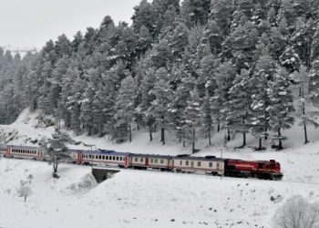 Talep patlaması yaşanıyor: 480 TL’den tüm biletler tükendi
