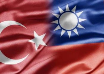 Tayvan’dan Türkiye’ye 20 milyon dolarlık deprem yardımı