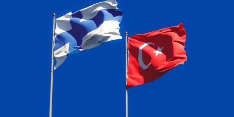 TBMM’den Finlandiya kararı