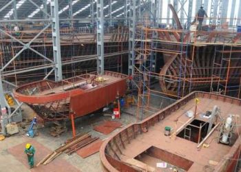 Tersane ve tekne imal yönetmeliğinde değişiklik