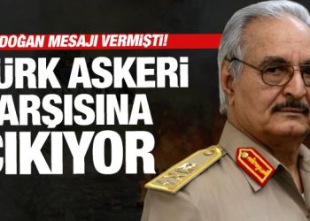 Tezkere sonrası neler olacak?