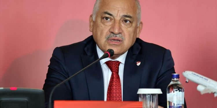 TFF’den sponsorluk anlaşması