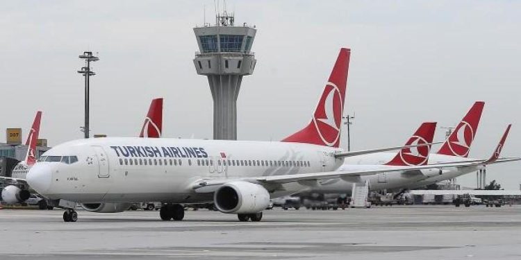 THY Teknik’ten ‘tarihi rekor’