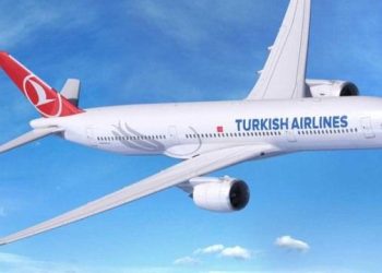 THY’den 4 yeni dış hat müjdesi