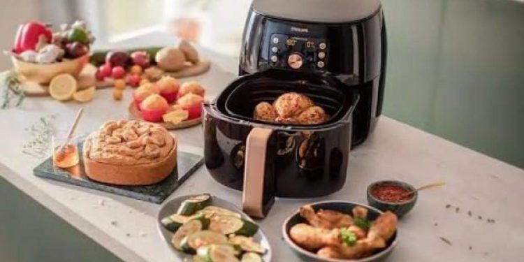 Ticaret Bakanlığı’ndan ‘airfryer’ kararı