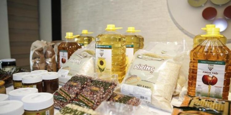 TMO’dan ramazan öncesi fiyat açıklaması