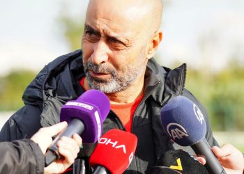 Tolunay Kafkas, 6 yıl sonra Süper Lig’e döndü