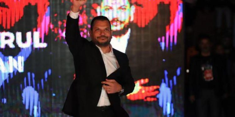 Trabzonspor’da Ertuğrul Doğan’dan birlik çağrısı