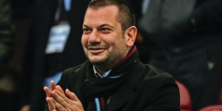 Trabzonspor’un yeni yönetimi büyük ölçüde belli oldu