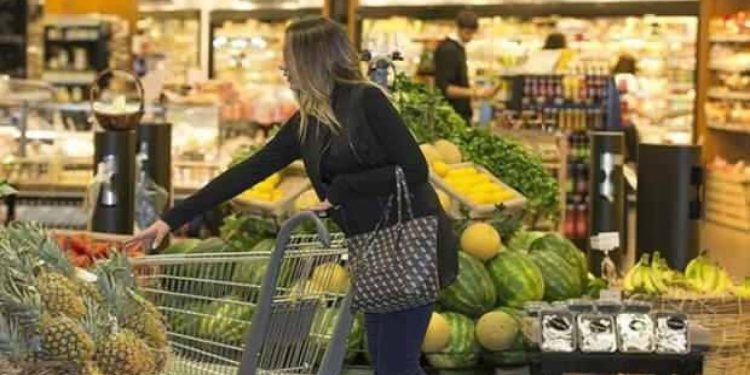 Tüketici güveni martta azaldı