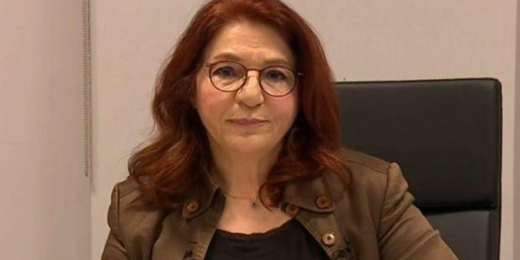 Tüm iddialara canlı yayında cevap verdi! Lale Orta’dan flaş açıklamalar