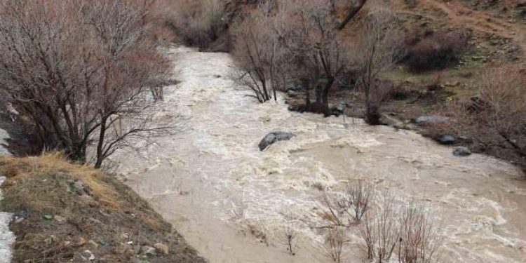 Tunceli’de çaya uçan araçtaki ikinci kişinin de cansız bedenine ulaşıldı