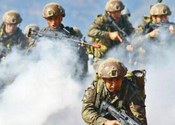 ‘Türkiye gelirse Rusya bölgeden çekilir’