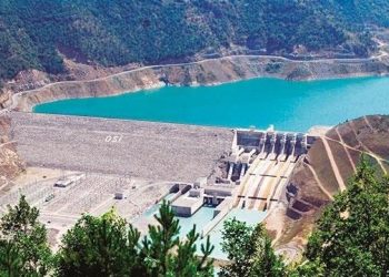 Türkiye için en uygun enerji kaynağı “hidroelektrik” çıktı